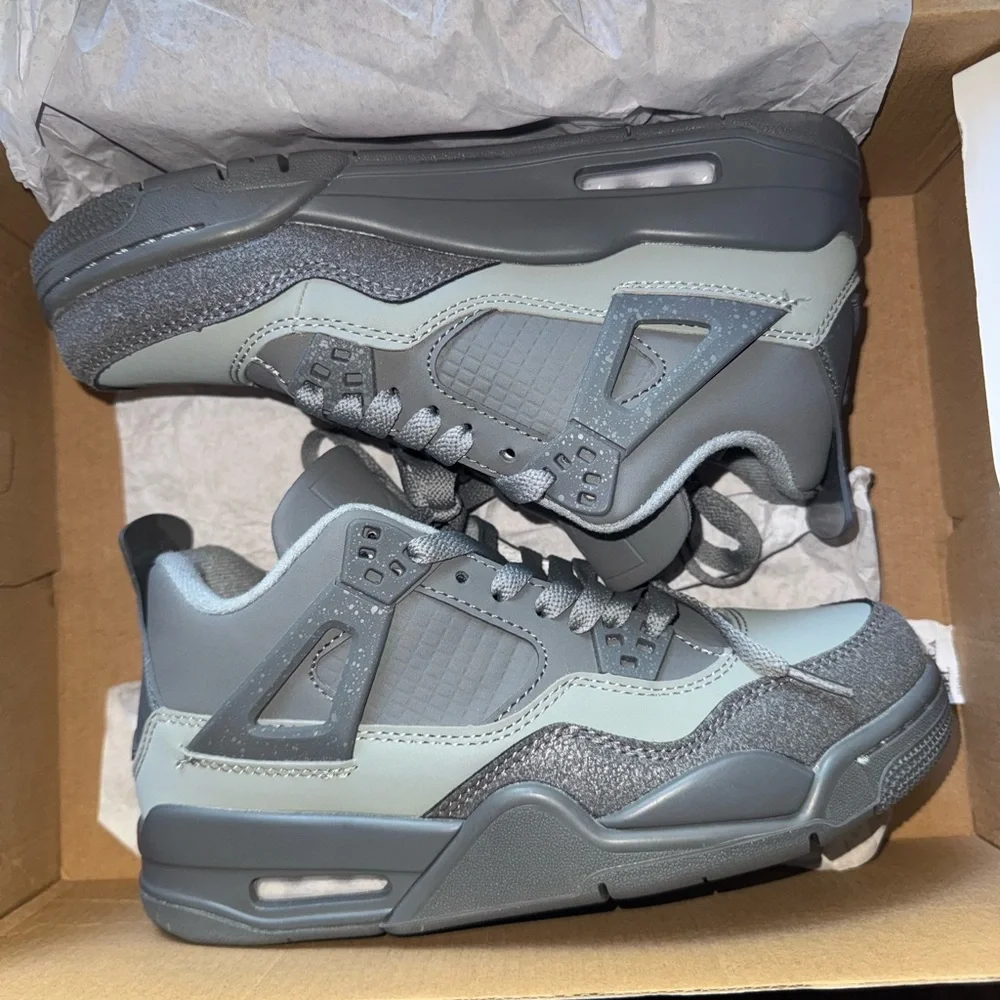 Jordan sleek air